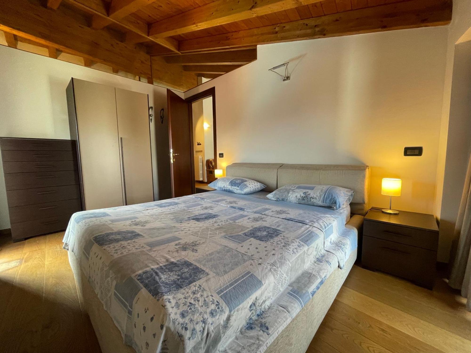 Villa Maria Apartments Moniga del Garda ภายนอก รูปภาพ