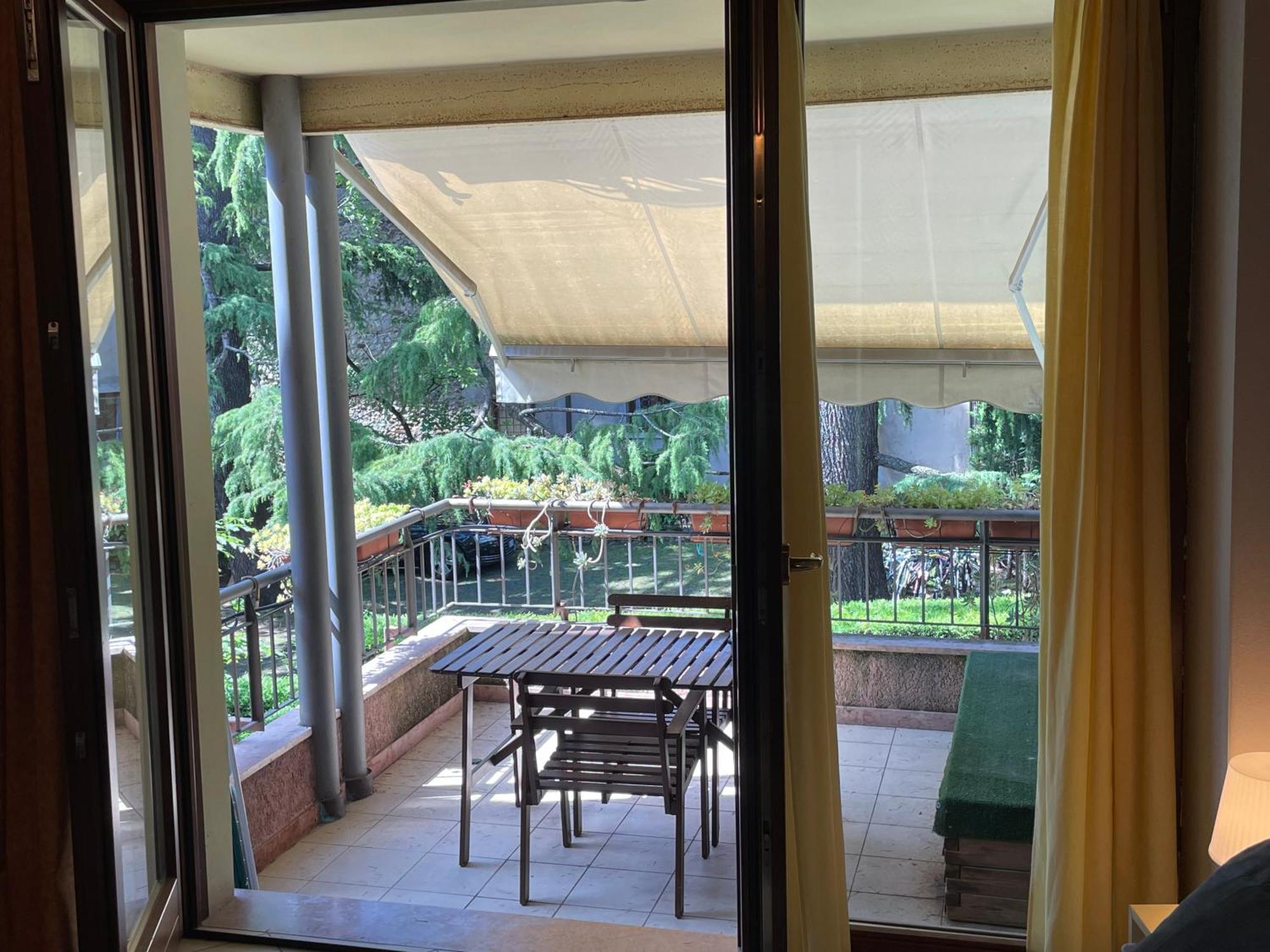 Villa Maria Apartments Moniga del Garda ภายนอก รูปภาพ
