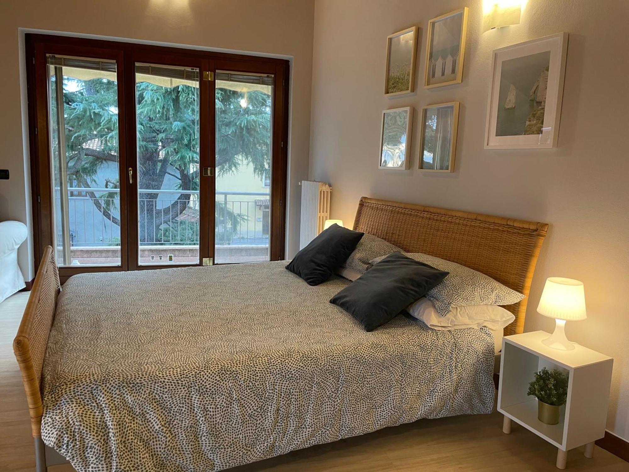 Villa Maria Apartments Moniga del Garda ภายนอก รูปภาพ